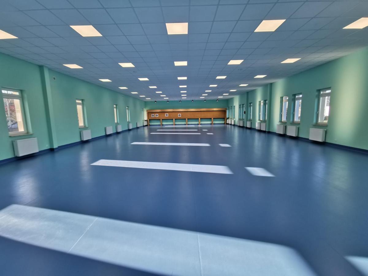 Lesne Zacisze - K. Niepokalanowa * Teresin