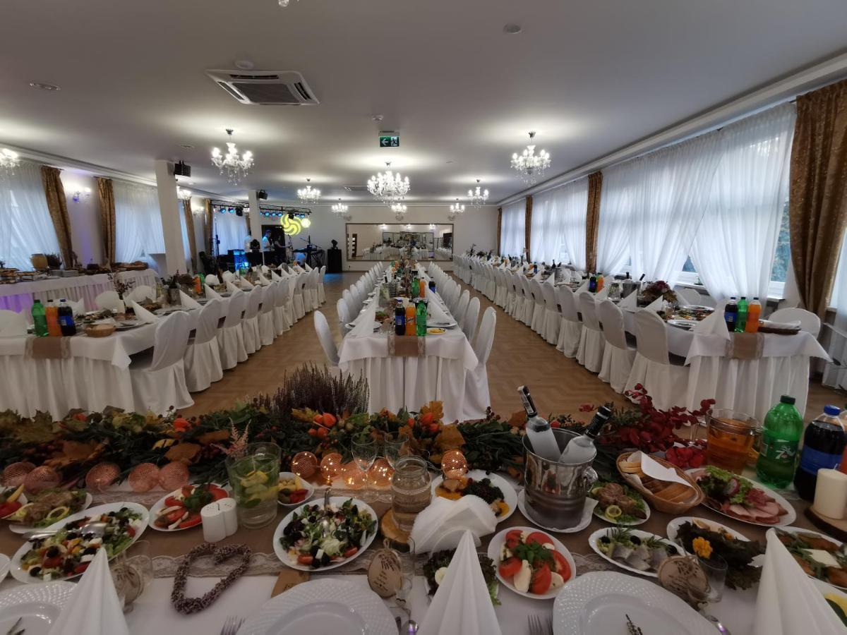 Bed & Breakfast Lesne Zacisze - K. Niepokalanowa Teresin