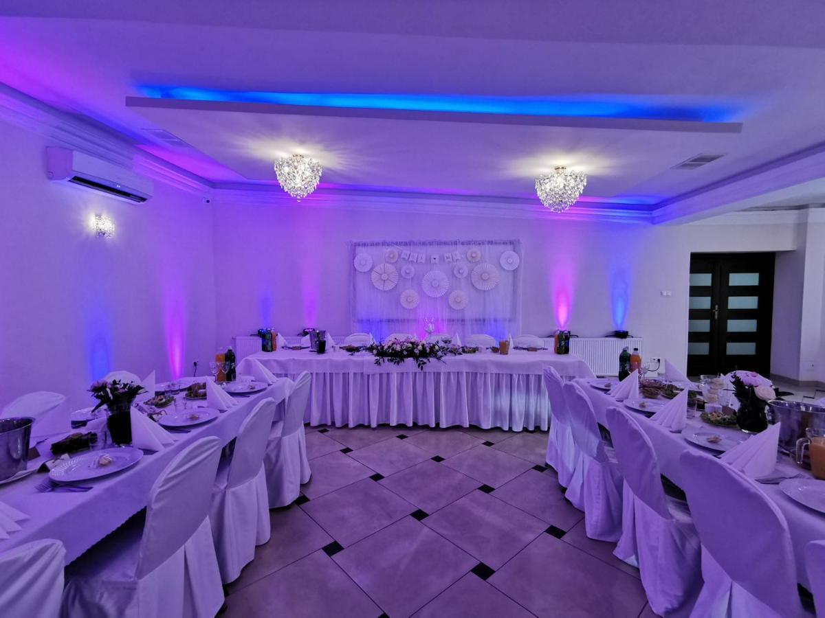 Lesne Zacisze - K. Niepokalanowa Bed & Breakfast