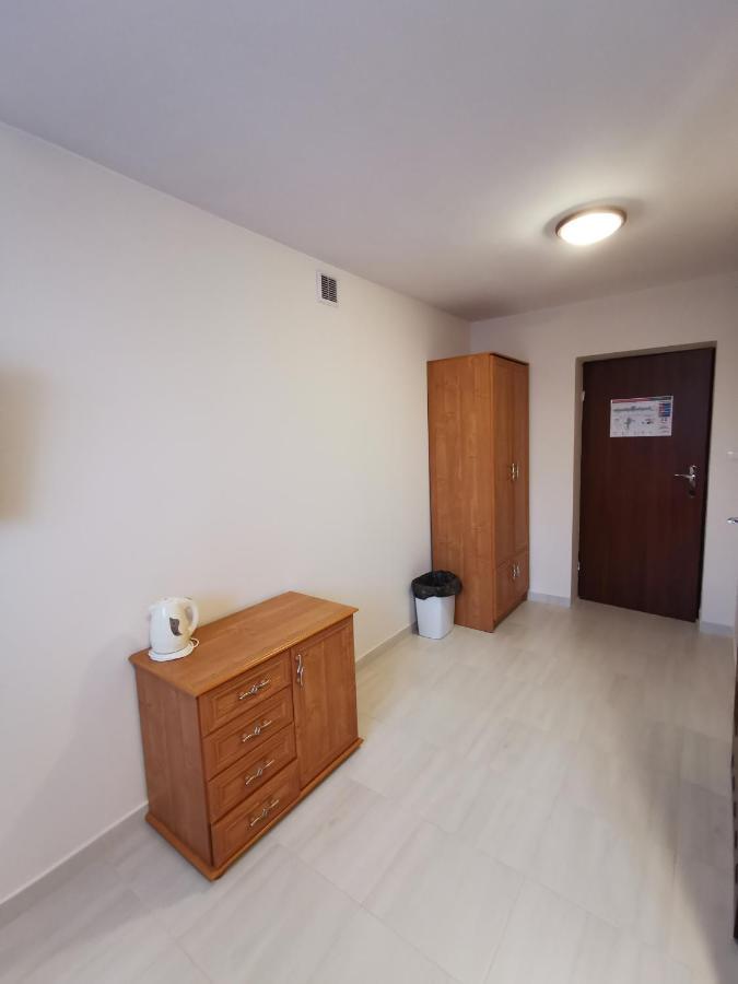 Bed & Breakfast Lesne Zacisze - K. Niepokalanowa
