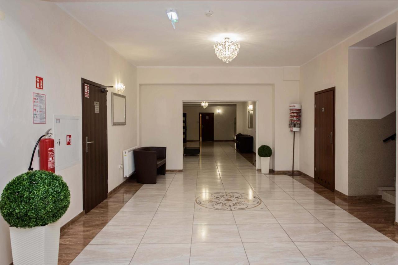 Bed & Breakfast Lesne Zacisze - K. Niepokalanowa
