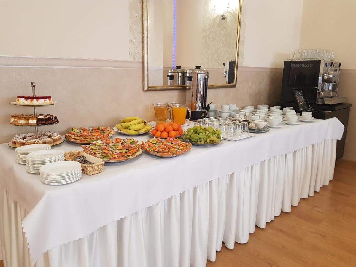 Bed & Breakfast Lesne Zacisze - K. Niepokalanowa *