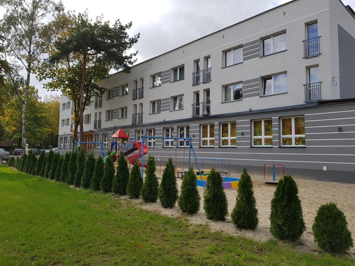 Lesne Zacisze - K. Niepokalanowa Bed & Breakfast