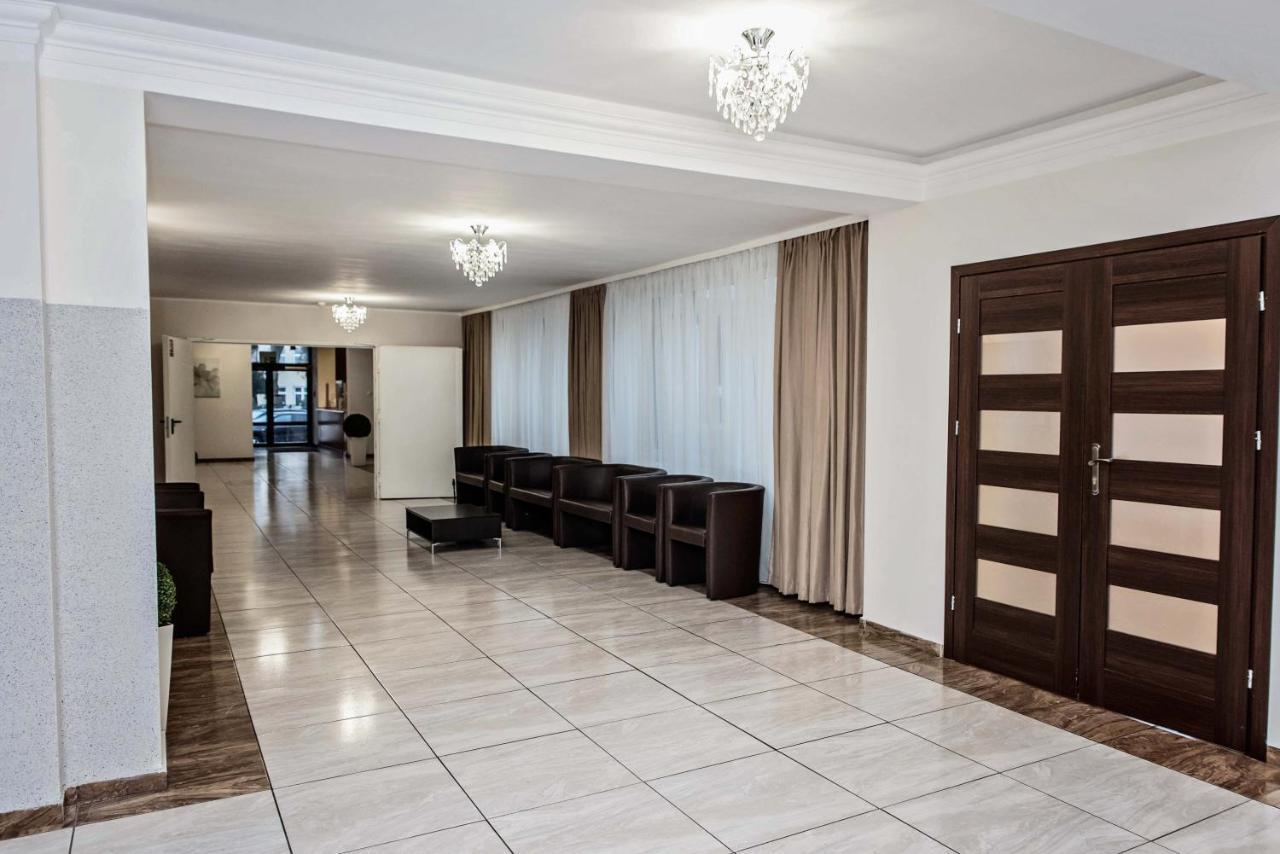 Bed & Breakfast Lesne Zacisze - K. Niepokalanowa