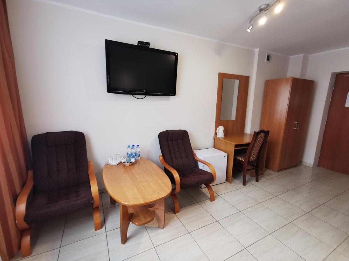 Lesne Zacisze - K. Niepokalanowa Bed & Breakfast