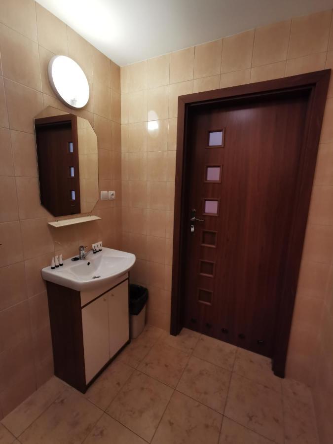 Bed & Breakfast Lesne Zacisze - K. Niepokalanowa *